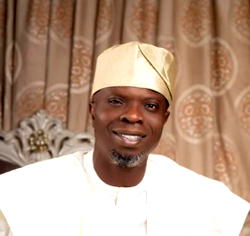 Ojodu LCDA: A record of grassroots impact