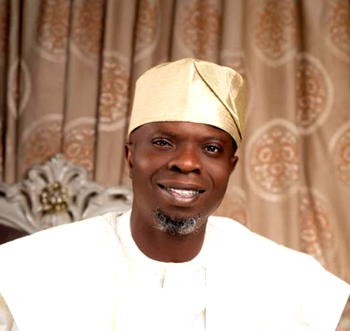 Ojodu LCDA: A record of grassroots impact
