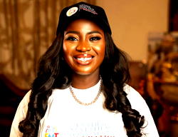 Esther Tonlagha Foundation named N/Delta Humanitarian Personality of the Year