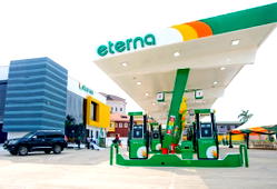 Eterna commences N21.52bn Rights Issue to drive expansion, strengthen balance sheet