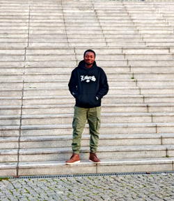 Meet Evans Abiodun Sunday: the engineer powering a new era of smart, failure-proof machines