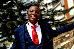 Benny Zanda: The medical student transforming Nigeria’s music scene