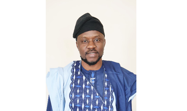 2027: Faduri Joseph declares Presidential ambition on NRM platform, dumps LP