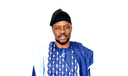 2027: Faduri Joseph declares Presidential ambition on NRM platform, dumps LP