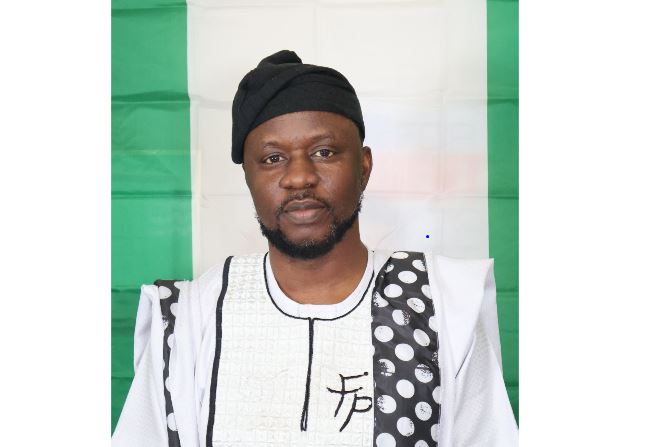 LP’s Fadojoe declares 2027 Presidential bid, criticises ‘Recycled’ Political Class