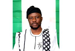 LP’s Fadojoe declares 2027 Presidential bid, criticises ‘Recycled’ Political Class