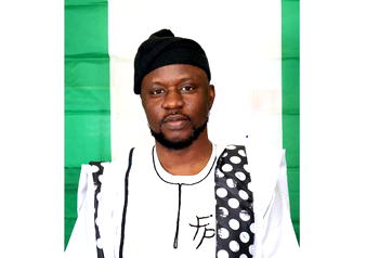 LP’s Fadojoe declares 2027 Presidential bid, criticises ‘Recycled’ Political Class