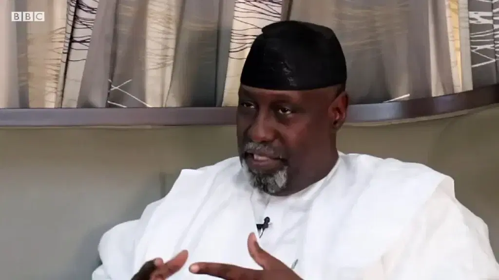 North will not be comfortable with Christian-Christian ticket - APC chieftain