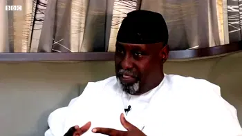 North will not be comfortable with Christian-Christian ticket - APC chieftain