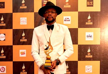 Fashion designer Micheal Badejo sells out ‘Kadara’ collection, donates proceeds to charity