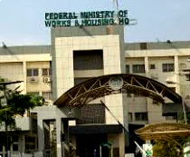 2026 Budget: Works Ministry proposes over N1.9bn for office equipment, vehicles, generators, empowerment programs