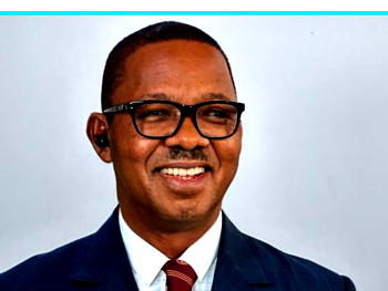 Akpoveta –The health systems consultant  – Listed in  2025 Who’s Who in Africa