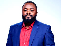 EFCC boss forewords Tayo Folorunsho’s new book advocating non-kinetic crime control