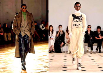 We’re rebranding modeling as a professional career path in Nigeria – Onyemaechi Rapheal