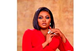 How Funke Akindele grossed over N6bn at the Nigerian box office in 5 years