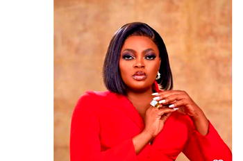 How Funke Akindele grossed over N6bn at the Nigerian box office in 5 years
