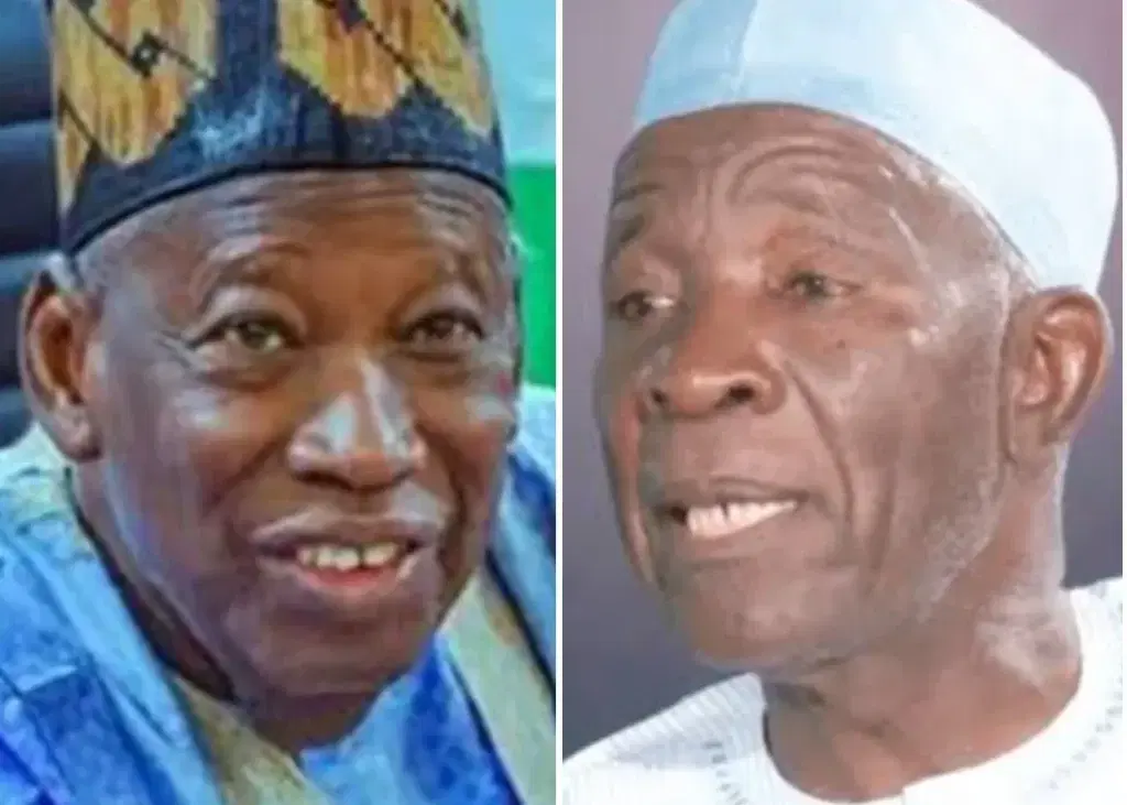 ‘TV politician with no base’: Ganduje’s aide fires back at Galadima