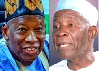 ‘TV politician with no base’: Ganduje’s aide fires back at Galadima