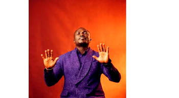 Laolu Gbenjo hosts “Gratitude – The Concert”