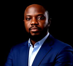 Japhet Gana emerges as global voice on financial integrity, risk architecture