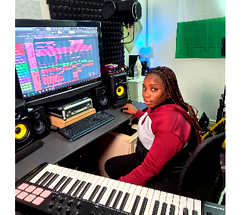 A decade of audio excellence: The career foundations behind GracieA