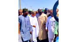 ADC gains momentum in Kaduna as 501 defect in Zaria, new secretariat unveiled