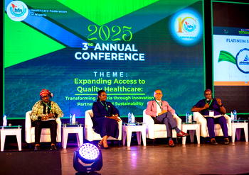 HFN Annual Conference 2026: Stakeholders to address deepening healthcare financing gaps