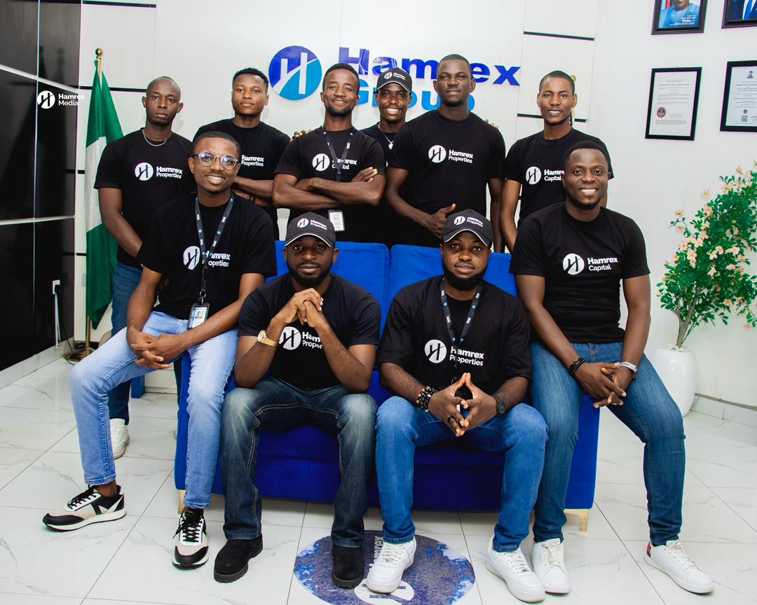 Hamrex Group drives innovation in real estate financing with loan framework