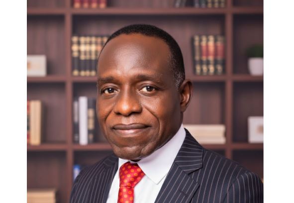 Group drums support for Orhue as president NMA