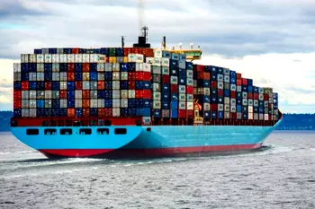 24 ships discharging petroleum products, others in Lagos