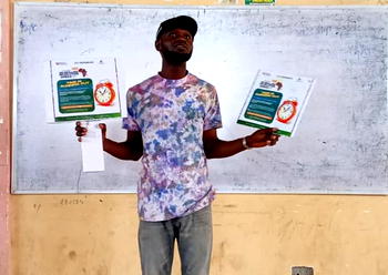 YASIF Nigeria, Partners to train 15,000 youths in IBM SkillsBuild Phase 2