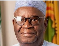 Why Nigeria can’t become a one-party state – Prof. Gambari