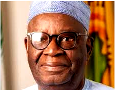 Why Nigeria can’t become a one-party state – Prof. Gambari