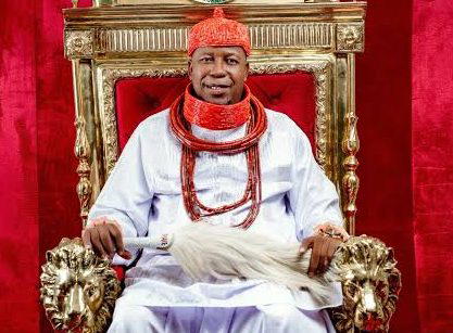 Ovie of Idjerhe Kingdom marks 5th coronation anniversary, 60th birthday