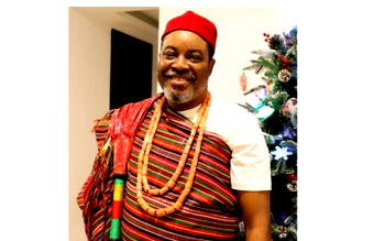 Daniel Ogudugu wins Esan Man of the Year award 2025