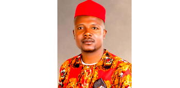 Kalu under fire over claim Abia will lose without his return to senate, Anti-Otti remarks