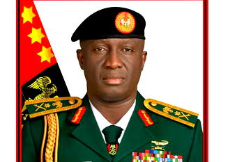 Why Army Chief Lt. Gen. Shaibu signals Nigeria’s counter-insurgency Shift from containment to elimination in 2026