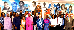 US Embassy reopens redesigned American Center in Abuja