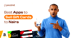 Discover the Top 5 Best Apps to Sell Gift Cards for Naira in 2026