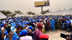 Aregebesola’s caucus youth wing returns to APC in Osun