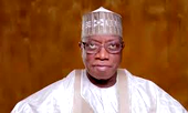 Yakubu Mohammed, Newswatch co-founder, dies at 75