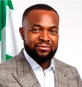 FG to young innovators: Become Nigeria’s problem solvers