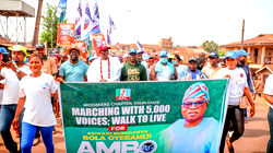 Osun 2026: Monarch blesses Oyebamiji’s guber ambition