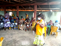 Lions Club extends free eye care to Igbajo