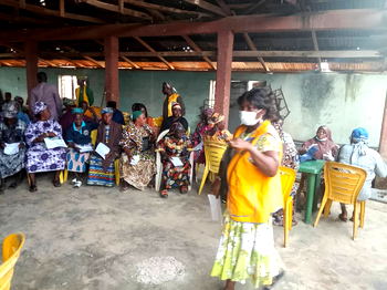 Lions Club extends free eye care to Igbajo