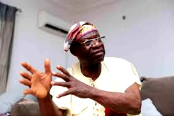 60 Years After: Jan 1966 incursion was not Igbo coup, but Zik, Ironsi, Ojukwu knew about it —Gen Alabi-Isama(rtd)