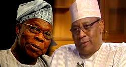 Budgets: FG spends N38.2bn on Gowon, Obasanjo, IBB, others in 22 years