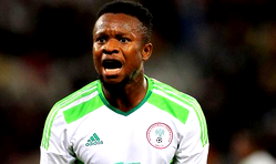Mikel’s influence blocked some players from Super Eagles call-ups — Onazi
