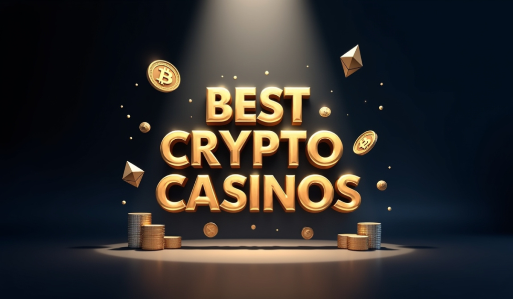 5 Best Crypto Casinos 2026: Worth Risking Your Crypto? The Shocking Truth About These Anonymous Bitcoin Casinos