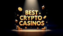 5 Best Crypto Casinos 2026: Worth Risking Your Crypto? The Shocking Truth About These Anonymous Bitcoin Casinos